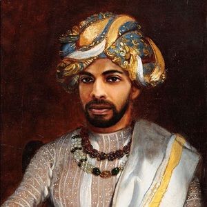 Meet your Posher, Omar